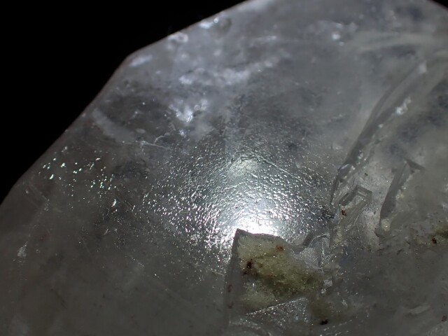 アイスクリスタル