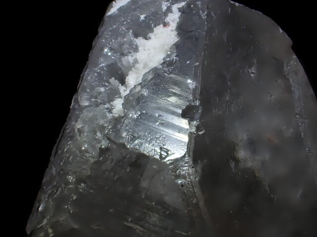 アイスクリスタル