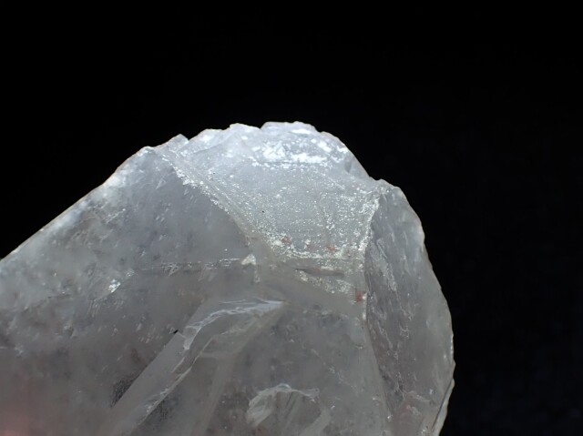 アイスクリスタル