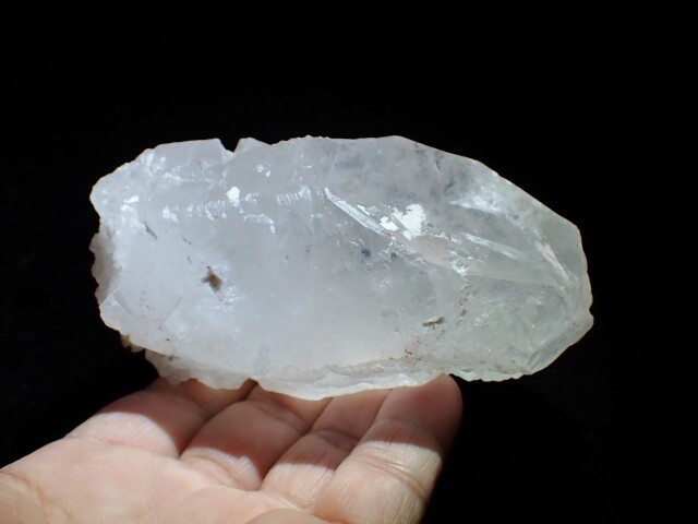 アイスクリスタル