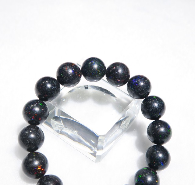 ブラックマトリックス　オパール