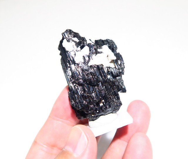 ブラックトルマリン