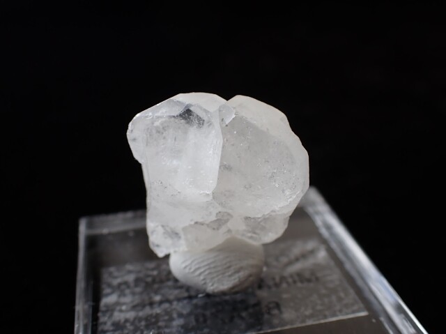 ブラジル産 フェナカイト フェナサイト 水晶 クリスタル