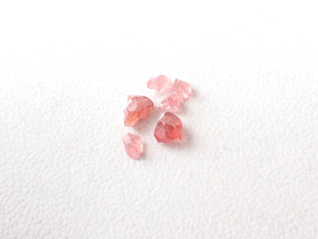 南アフリカ産ロードクロサイト