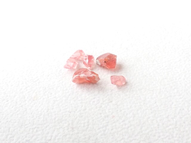 南アフリカ産ロードクロサイト