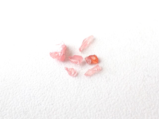 南アフリカ産ロードクロサイト