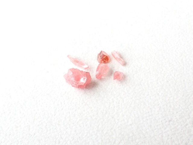 南アフリカ産ロードクロサイト