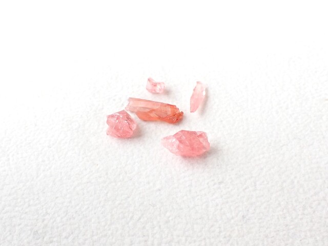 南アフリカ産ロードクロサイト