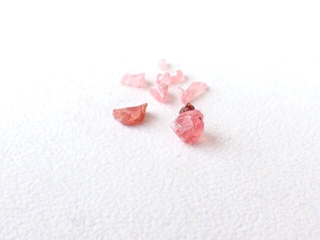 南アフリカ産ロードクロサイト