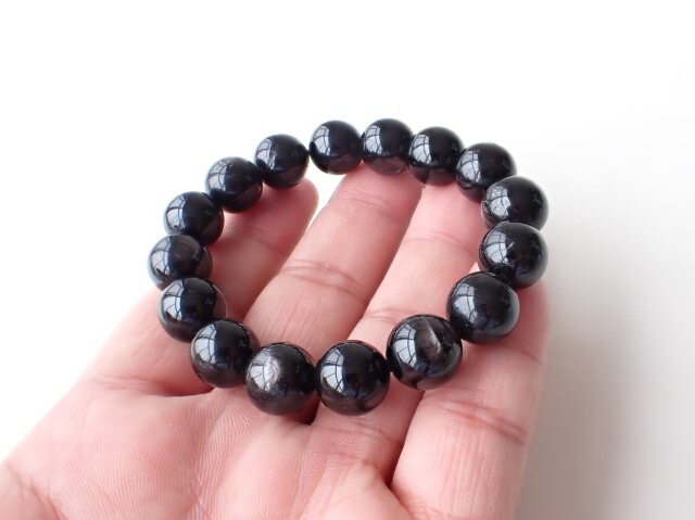 HH0021 【限定価格】 ハイパーシーン 12mm ブレスレット
