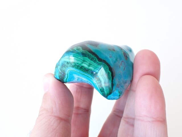 クリソコラマラカイト