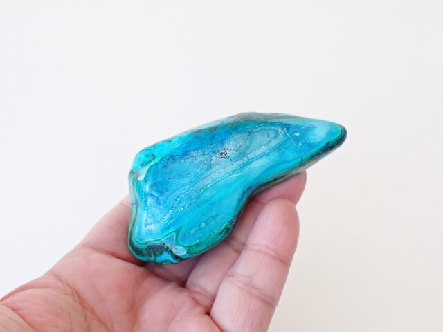 クリソコラマラカイト