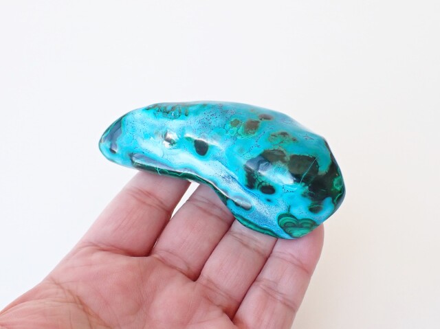 クリソコラマラカイト