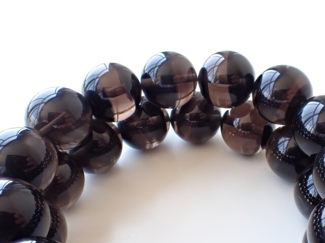 OK0058 【限定価格】 ミッドナイトレースオブシディアン