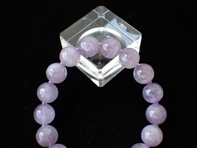 マリアライトブレスレット