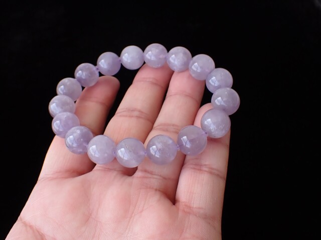 マリアライトブレスレット