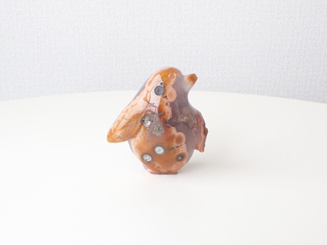 アメジストペンギン