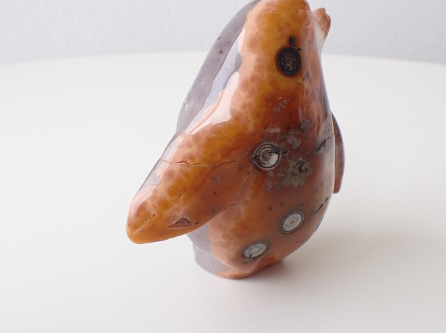 アメジストペンギン