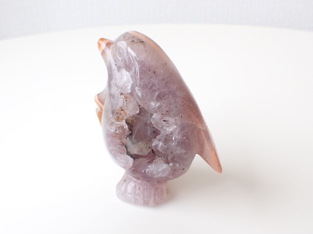 アメジストペンギン