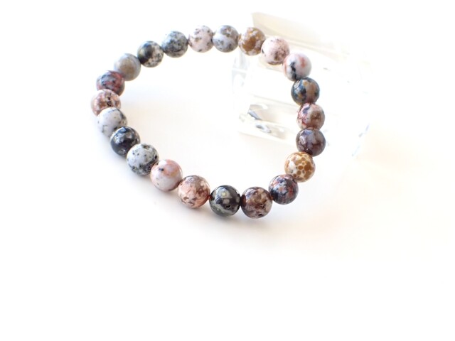 オーシャンジャスパー