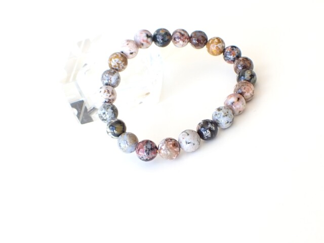 オーシャンジャスパー