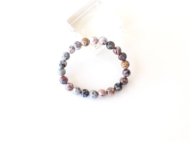 オーシャンジャスパー