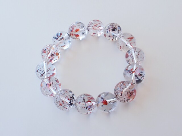 FB0067 【限定価格】 レピドクロサイト/ヘマタイトインクォーツ FB0067 【限定価格】 レピドクロサイト/ヘマタイトインクォーツ