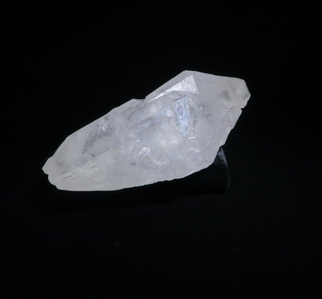 CC0373 【稀少】 ブラジル ディアマンティーナ産 水晶（完全結晶