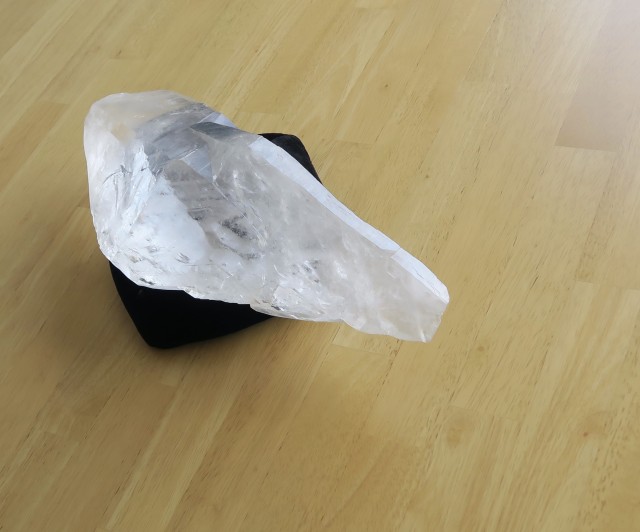 水晶