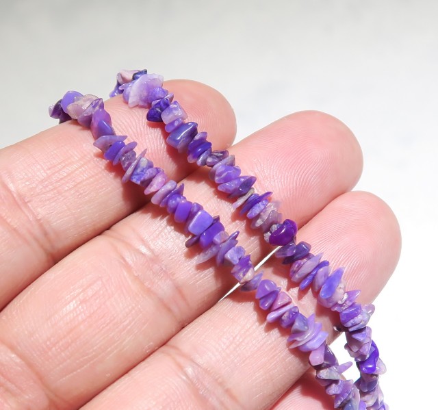 ラベンダースギライト