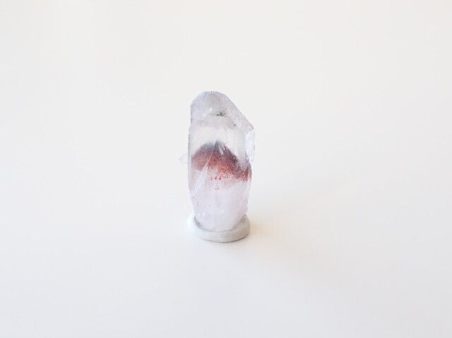 ファイアークォーツ