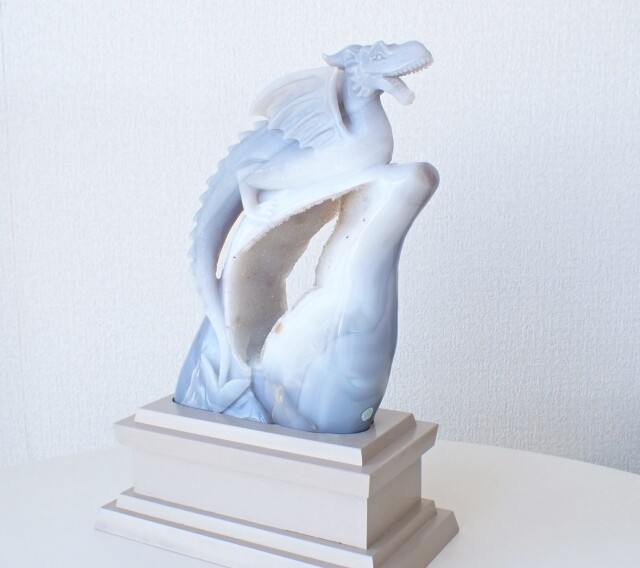 スリーピングドラゴン