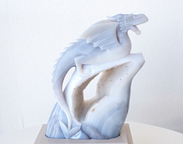 スリーピングドラゴン