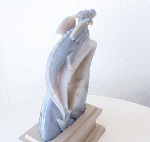 スリーピングドラゴン