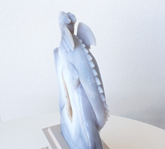 スリーピングドラゴン