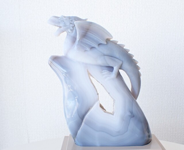 スリーピングドラゴン