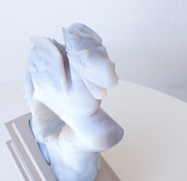 スリーピングドラゴン