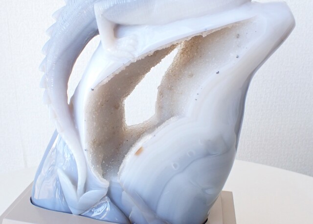 スリーピングドラゴン