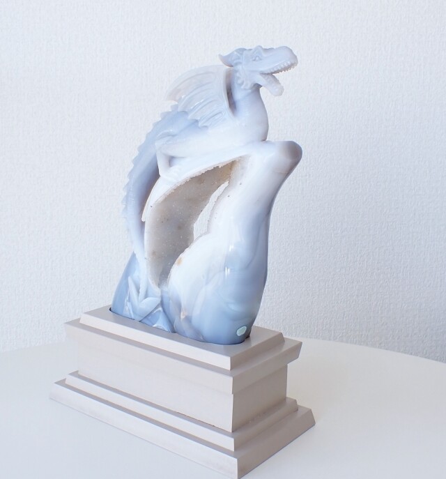 スリーピングドラゴン