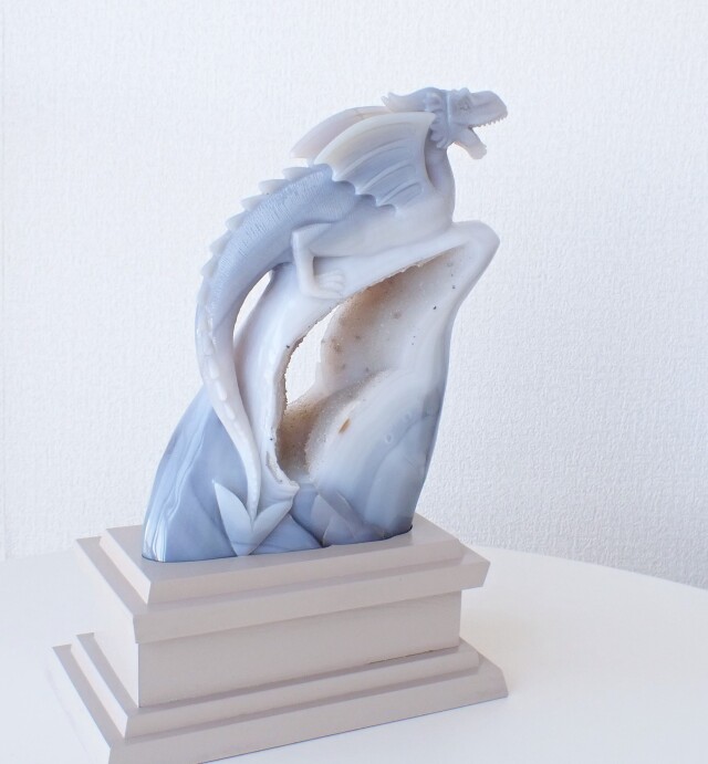 スリーピングドラゴン