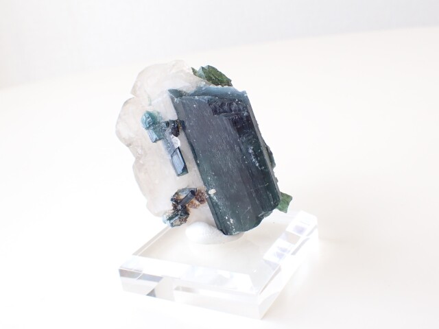 インディゴライト