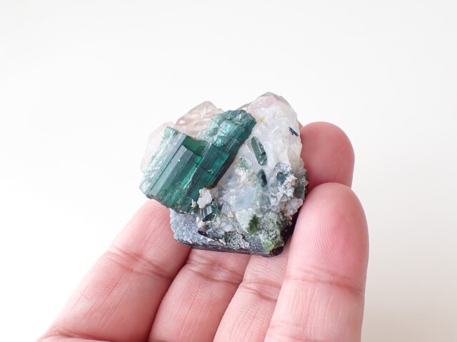 インディゴライト