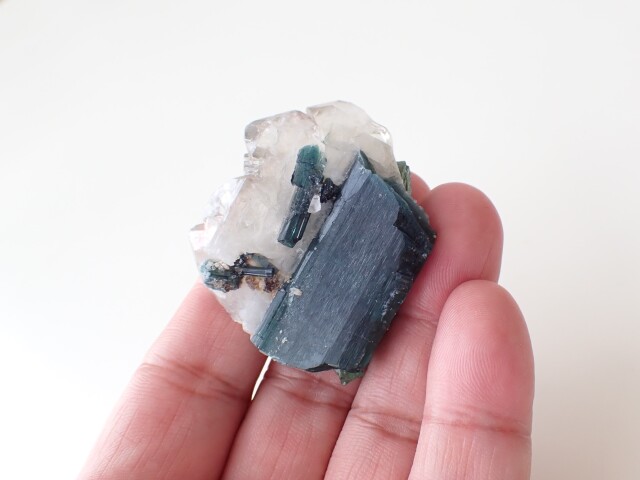 インディゴライト