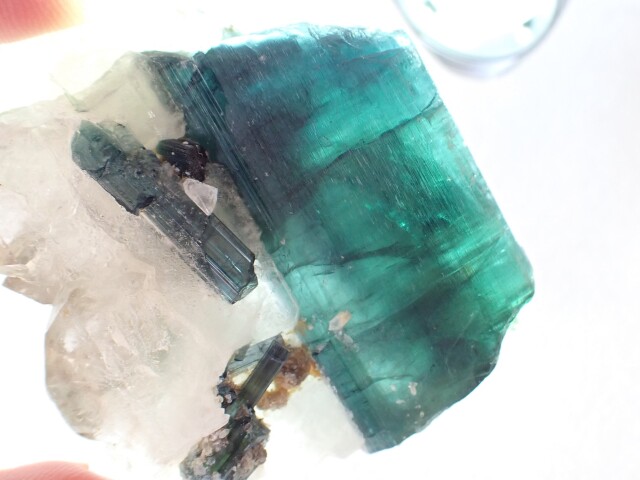 インディゴライト