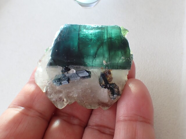 インディゴライト