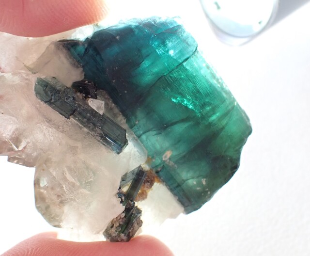 インディゴライト