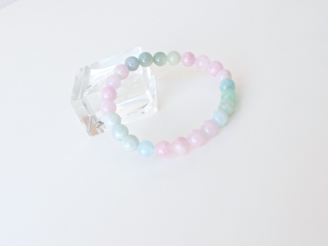 コットンキャンディーカラートルマリン