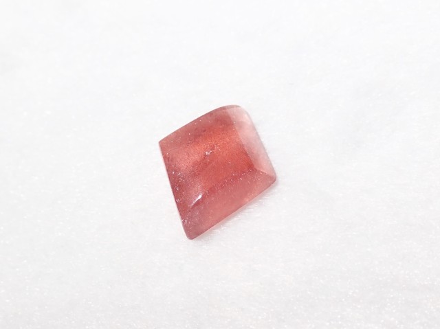 ☆ストロベリークォーツ＆ローズクォーツ ロザリオ☆ ~strawberry Q~ P2020036.JPG