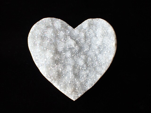 AC1607 【限定価格】 エンジェルオーラアメジスト ハート 738g