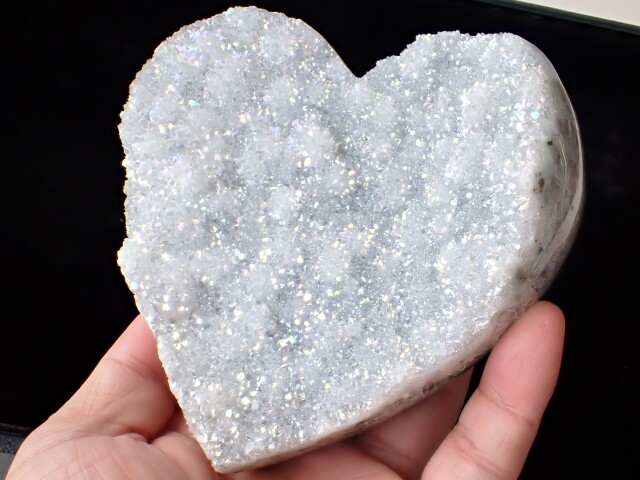 ★特選セット★4096Hzエンジェル【クリスタル☆ローズ☆アメジスト】❤️ ☆特選セット☆4096Hzエンジェル【クリスタル☆ローズ☆アメジスト